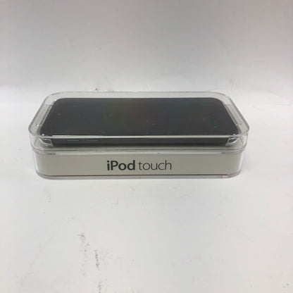 Apple iPod Touch 6th Gen 32GB Space Gray MKJ02LL/A With Box and EarPods