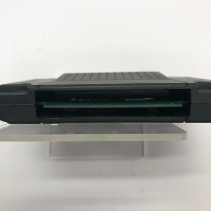 Interact Game Shark for Nintendo 64 N64 System Authentic Interact Game Shark
