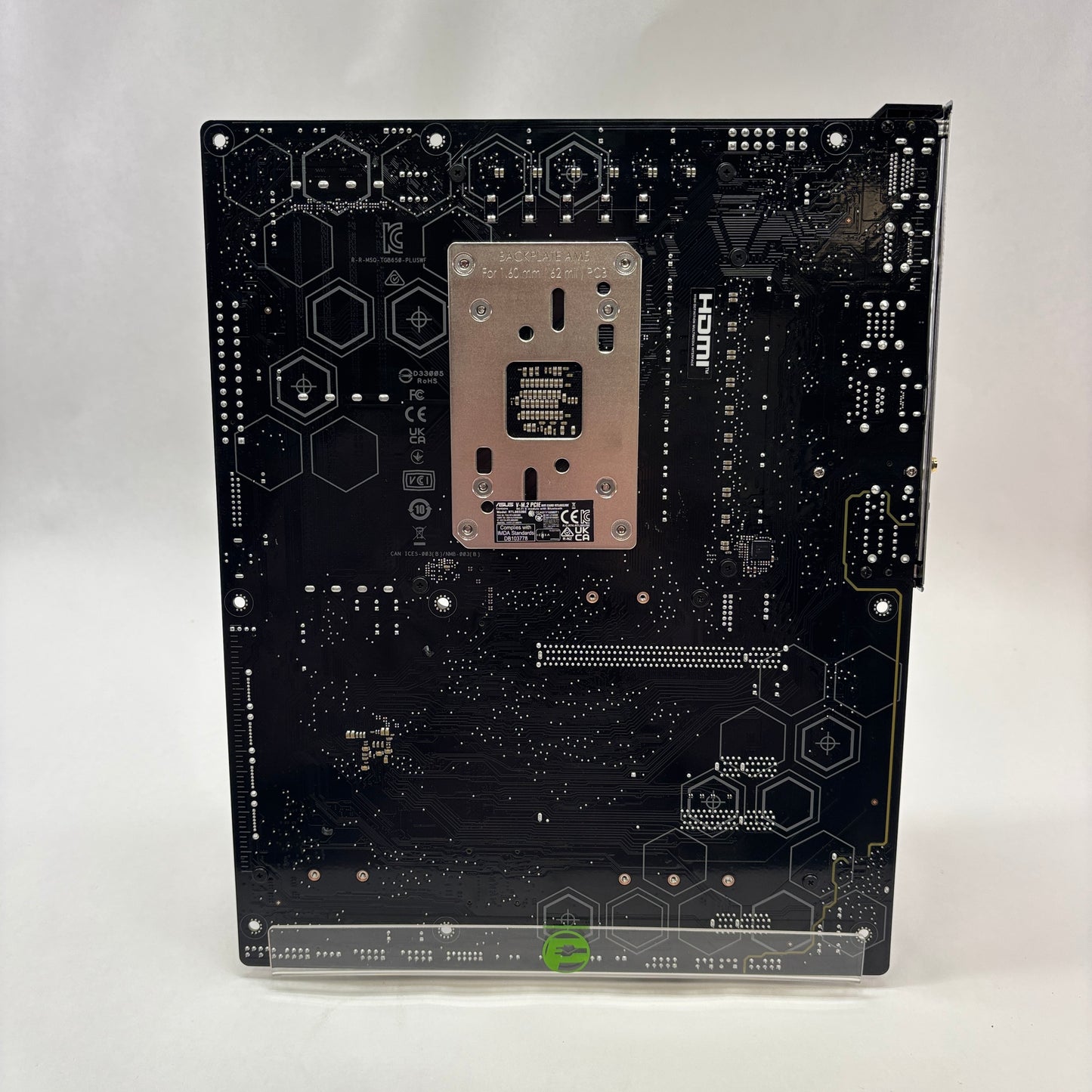 Asus TUF Gaming B650 Plus Wifi AM5 ATX AMD DDR5 Motherboard