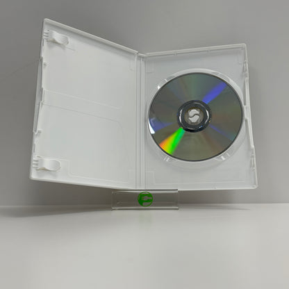 Lot of 5 Nintendo Wii Games