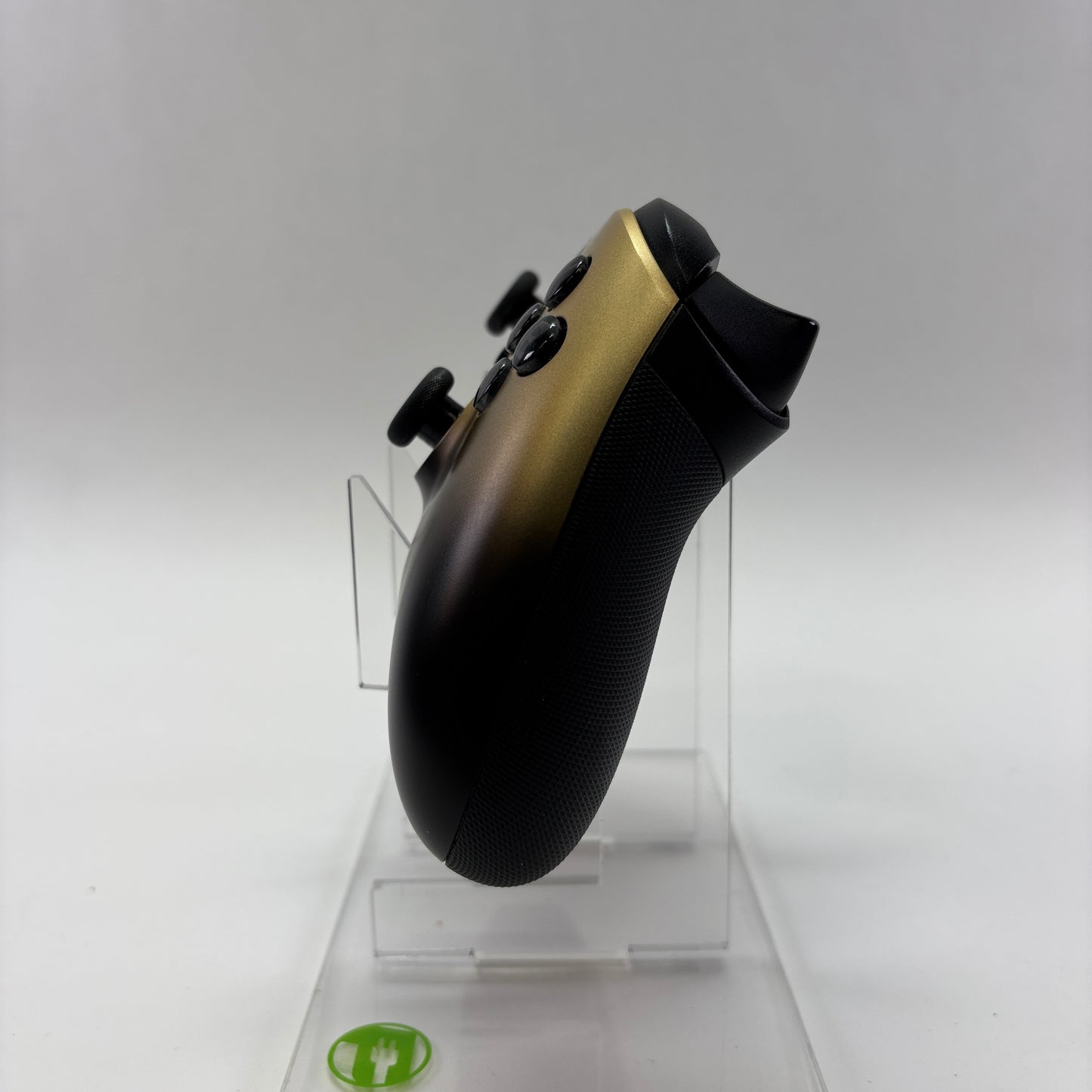 Microsoft Xbox One Wireless Controller Shadow Gold M1271542-001