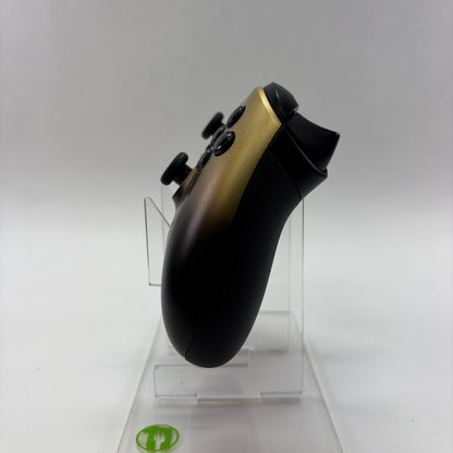 Microsoft Xbox One Wireless Controller Shadow Gold M1271542-001