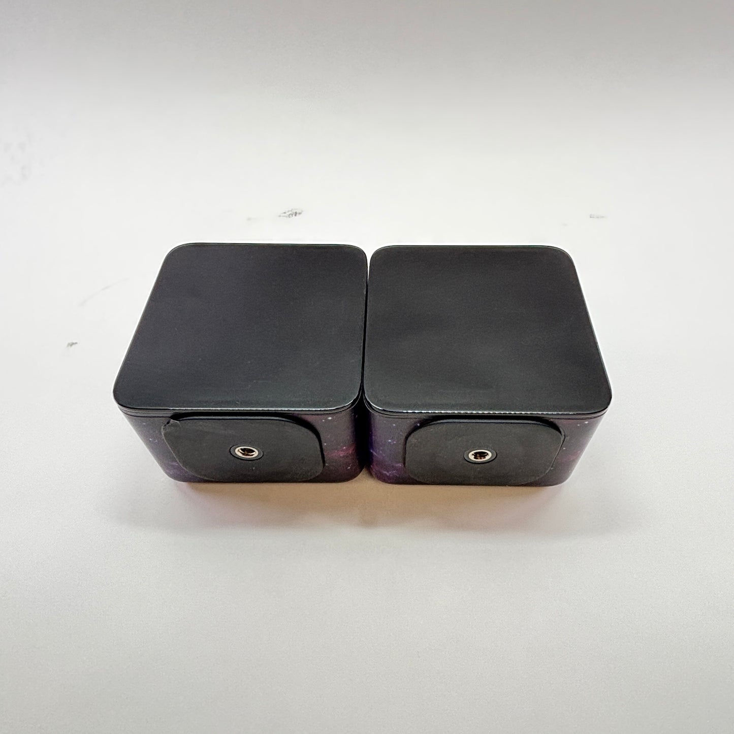 HTC VIVE Virtual Reality Basetations 1.0 and HTC VIVE Wand Controllers UNTESTED