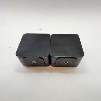 HTC VIVE Virtual Reality Basetations 1.0 and HTC VIVE Wand Controllers UNTESTED