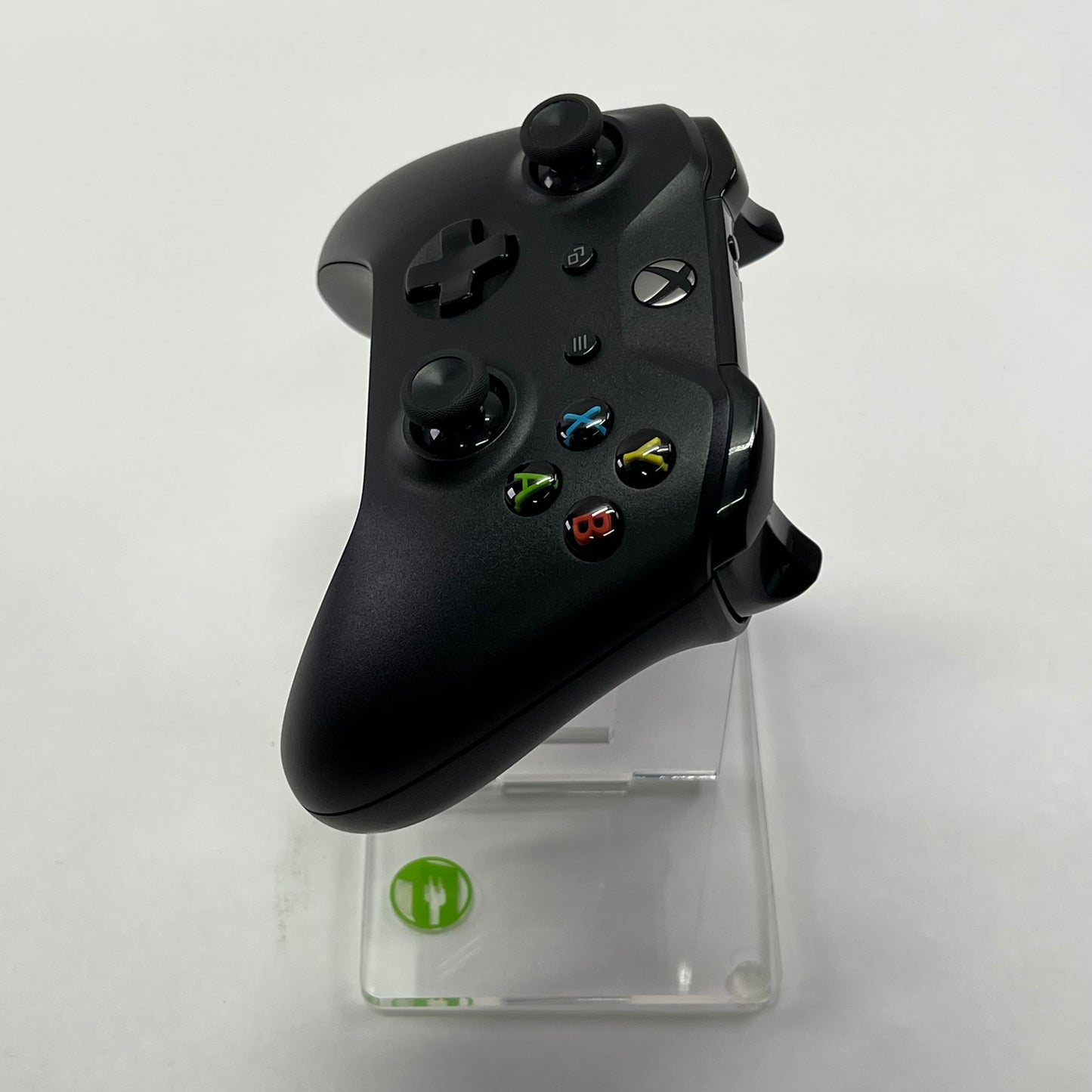 Microsoft Xbox One Wireless Controller Black 1708