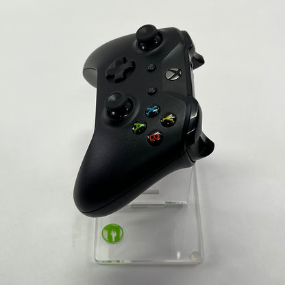 Microsoft Xbox One Wireless Controller Black 1708
