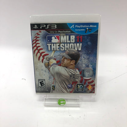 MLB The Show Collection [08-14], Most CIB, Sony PlayStation 3 PS3 Games