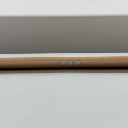 WiFi Only Apple iPad 8th Gen 32GB Gold