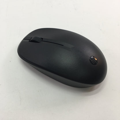 HP 510 Wireless Keyboard Wireless Keyboard Mouse Combo TPA-P005K Working