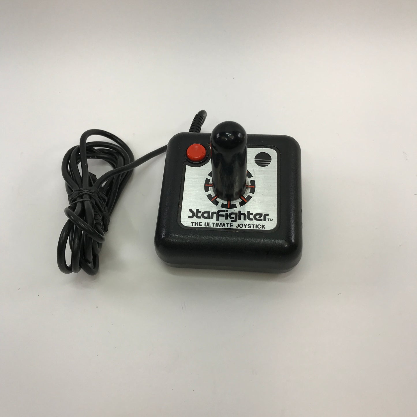 Suncom Starfighter The Ultimate Joystick Controller for Atari 2600
