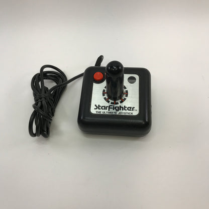 Suncom Starfighter The Ultimate Joystick Controller for Atari 2600