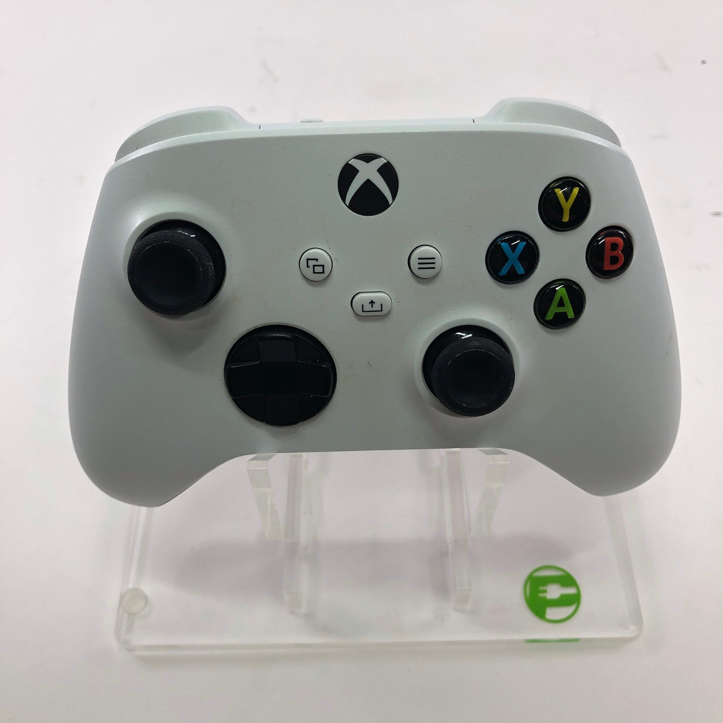 Used Lot of 3 Microsoft Xbox One Wireless Controllers Model 1914 Working