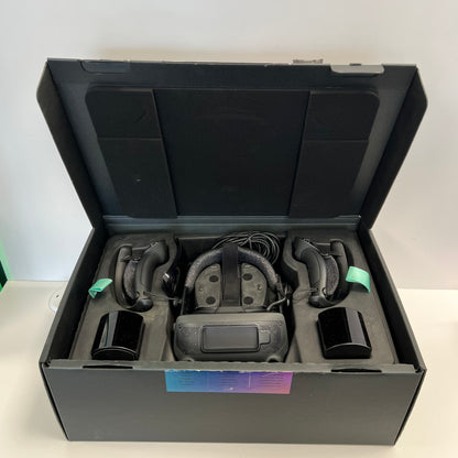 Valve Index VR Kit PC VR Headset