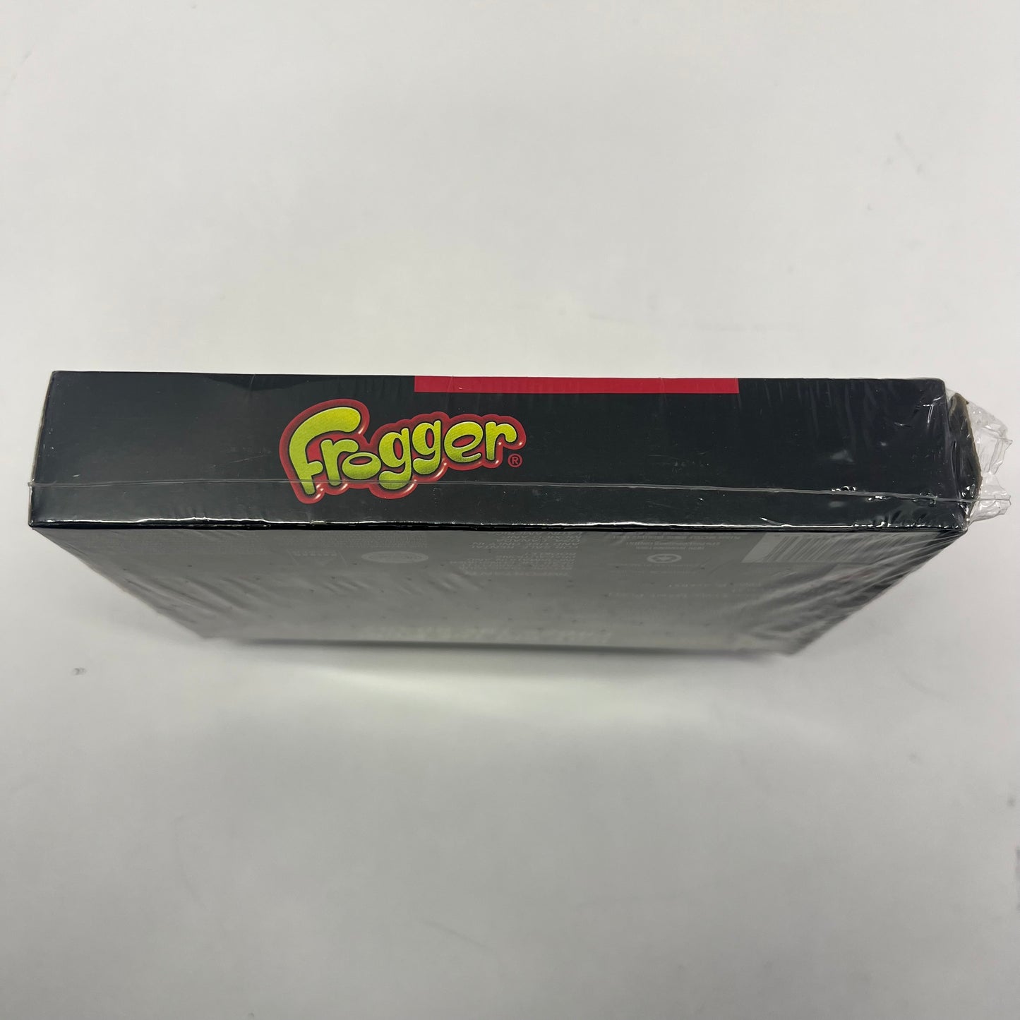 Frogger (Super Nintendo SNES, 1997) Complete In Box CIB