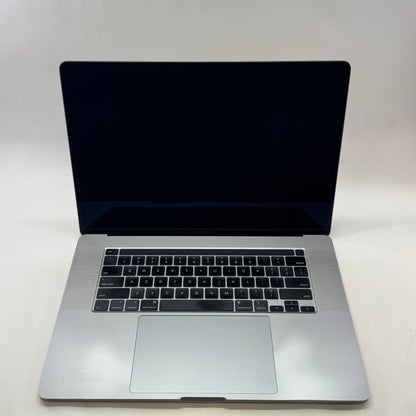 2019 Apple MacBook Pro 16" i9 2.3GHz 16GB RAM 1TB HDD Silver A2141