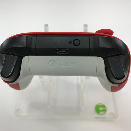 Microsoft Xbox One Wireless Controller Red 1914 Tested and Working