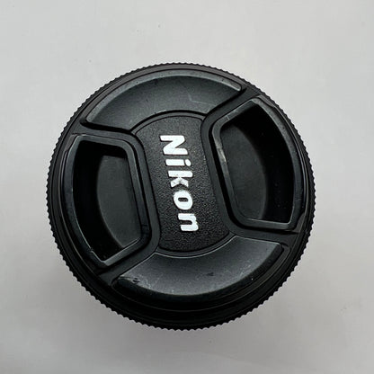 Nikon AF-P NIKKOR 70-300mm f/4.5-6.3 G ED Auto & Manual Lens