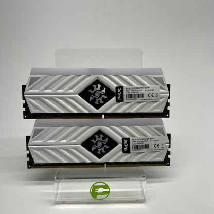 XPG Spectrix 16GB (2x8GB) RAM DDR4 3200MHz AX4U320038G16A-BW41