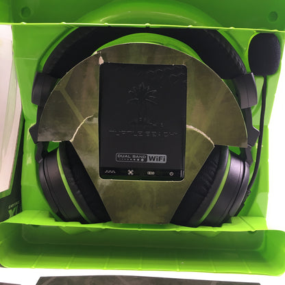 Turtlebeach earforce x42 Wireless Gaming Headset TBS-2270-01