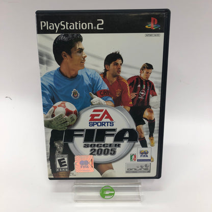 EA Sports Collection, All CIB, Sony PlayStation 2 PS2 Games