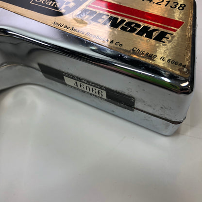 Penske DC Inductive Timing Light 244.2138 Vintage Made in USA