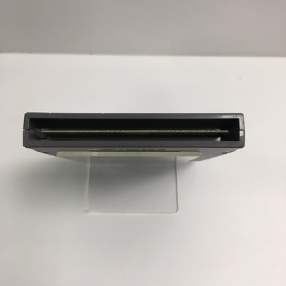 Dejavu (Nintendo NES, 1990) Tested Works