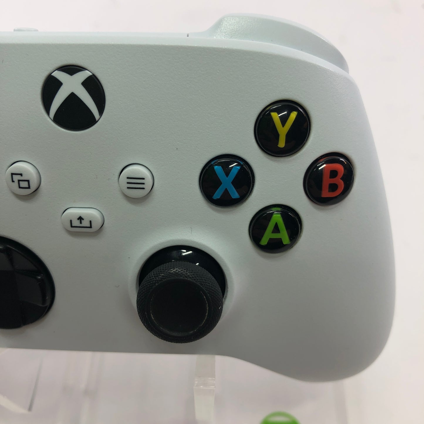 Used Lot of 3 Microsoft Xbox One Wireless Controllers Model 1914 Working