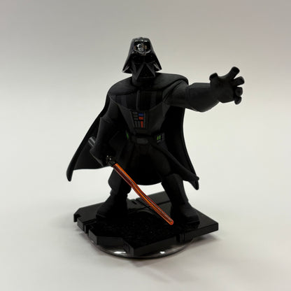 Lot of 6 Disney Infinity 3.0 Star Wars Trilogy Toy Figures INF