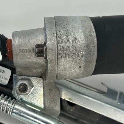 Paslode F350S Nailer Nail Gun