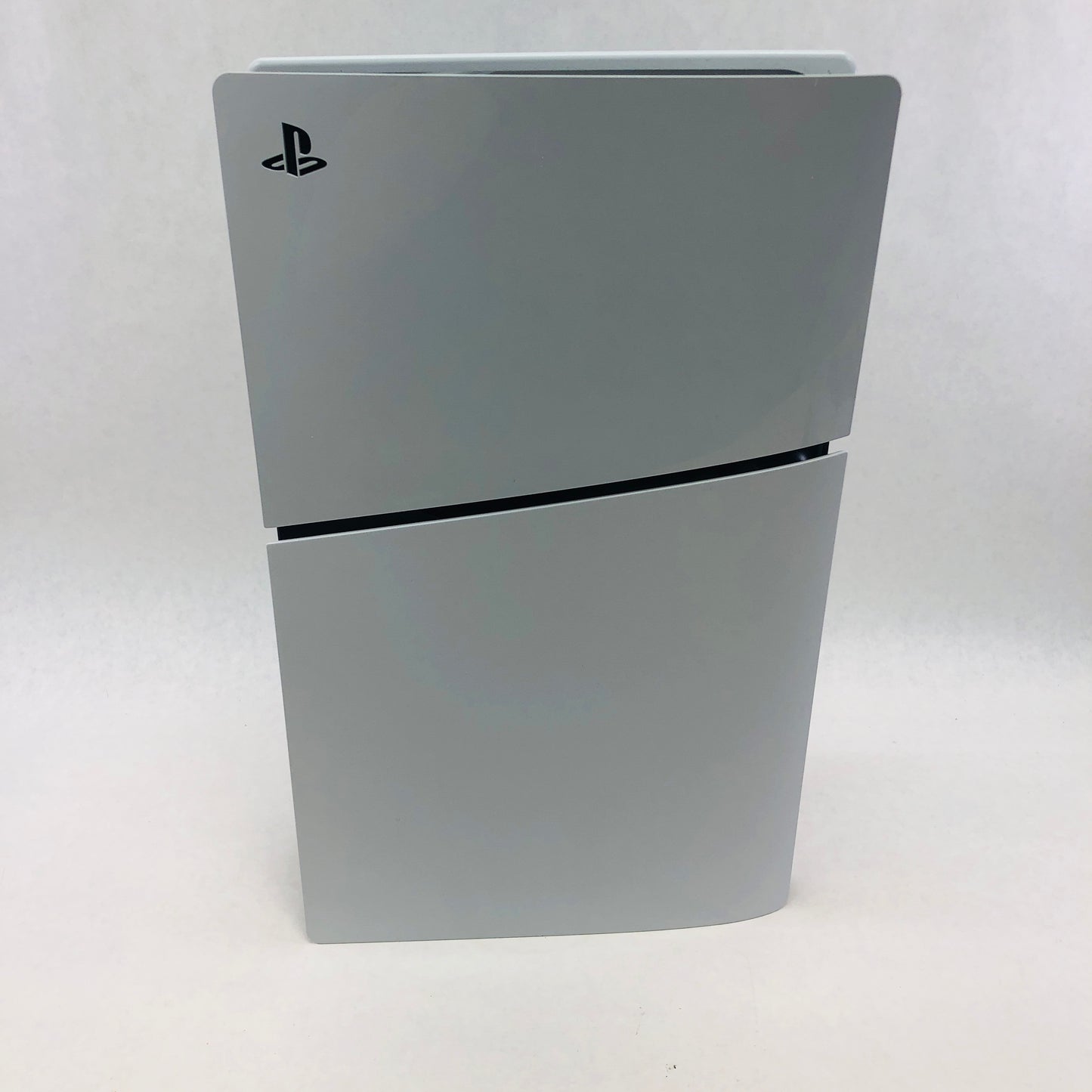 Sony PlayStation 5 Slim Digital Edition PS5 1TB White Gaming System CFI-2015