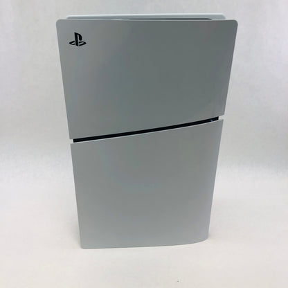 Sony PlayStation 5 Slim Digital Edition PS5 1TB White Gaming System CFI-2015