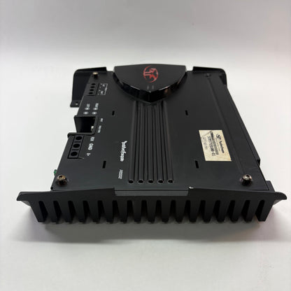 Rockford Fosgate Punch P2002 Car Audio Amplifier 2 Channel  Untested