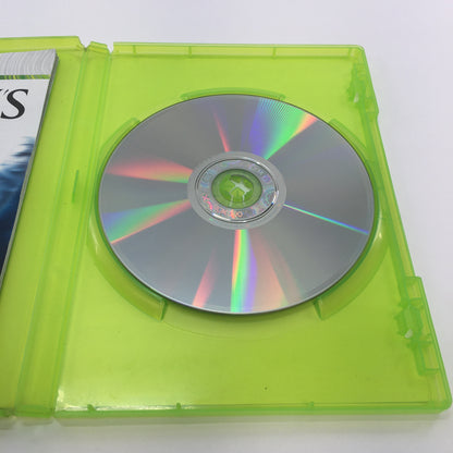 Assassin's Creed (Microsoft Xbox 360, 2007) CIB