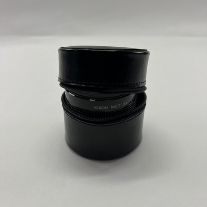Kiron MC7 2X Teleconverter for Pentax P/K Mount