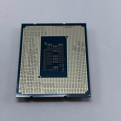 Intel SRL67 3.40GHz Dual Core 4 Thread LGA 1700