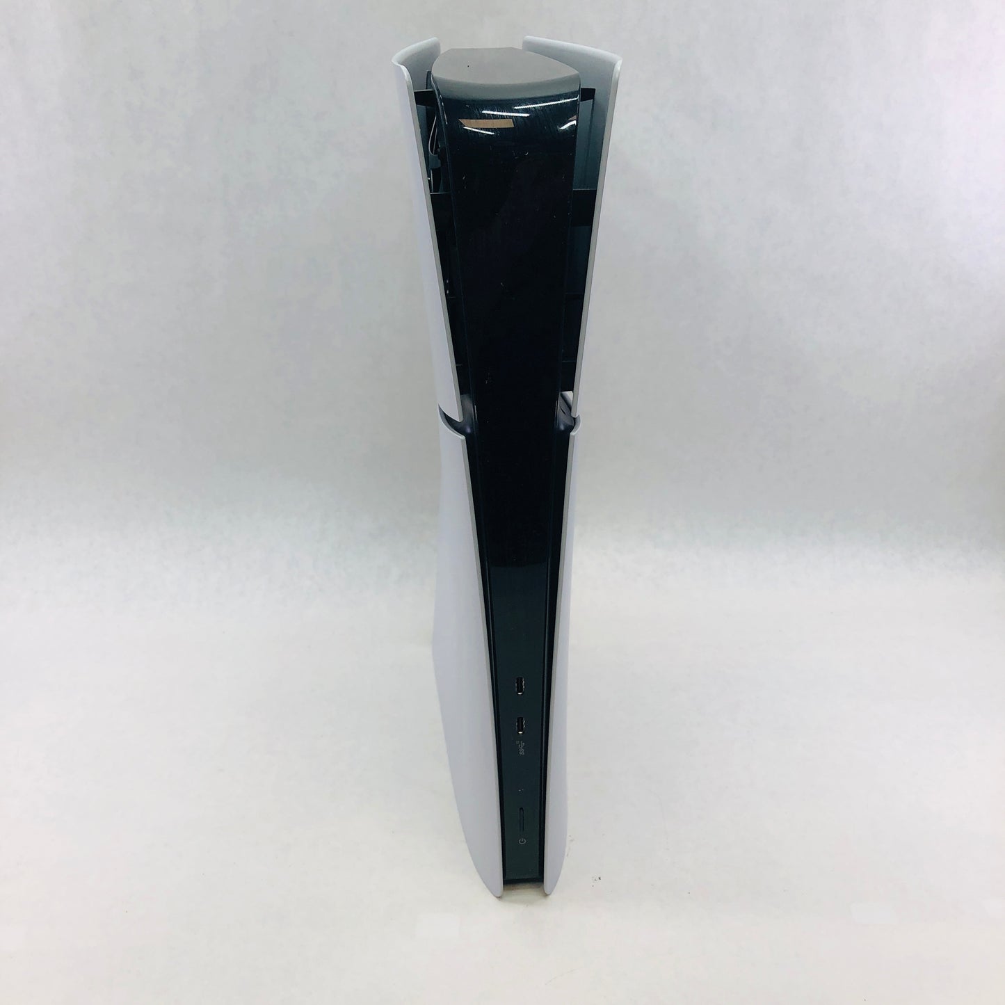 Sony PlayStation 5 Slim Digital Edition PS5 1TB White Gaming System CFI-2015