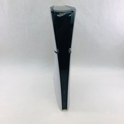 Sony PlayStation 5 Slim Digital Edition PS5 1TB White Gaming System CFI-2015