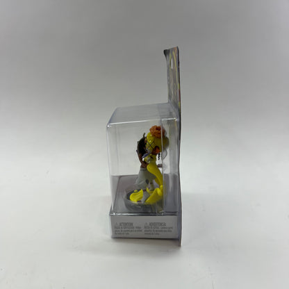 New Amiibo Frye 