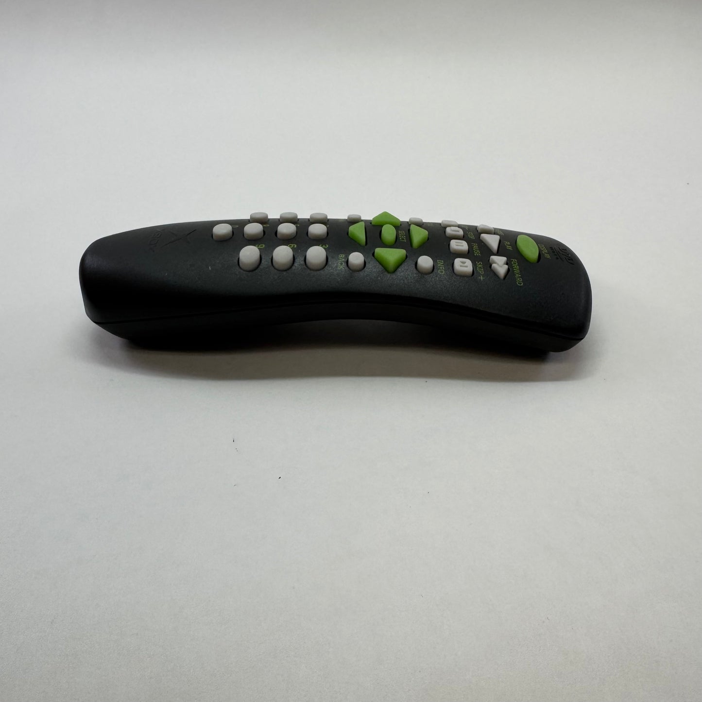Microsoft DVD Moive Playback Kit Black 4440P For Original Xbox