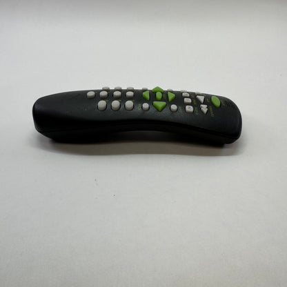 Microsoft DVD Moive Playback Kit Black 4440P For Original Xbox