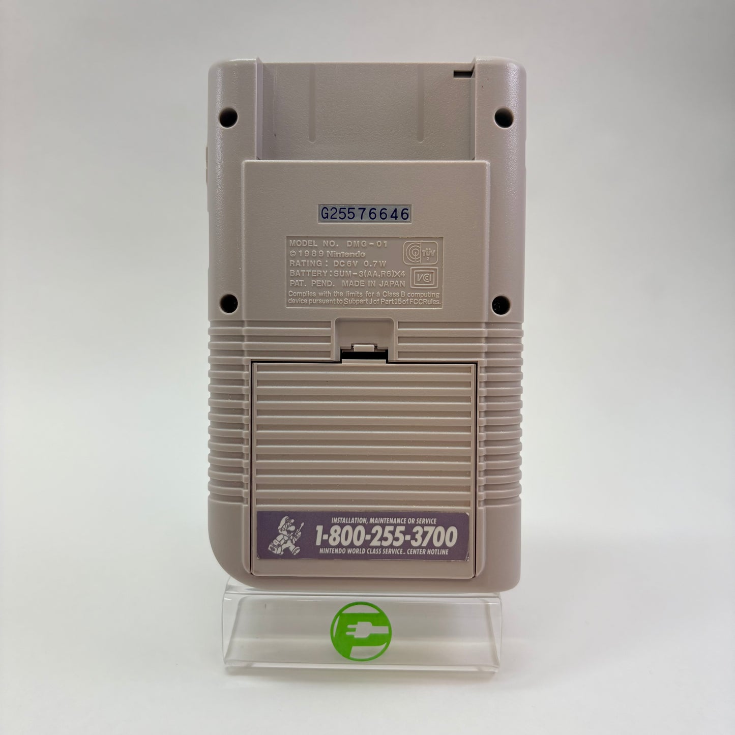 Nintendo Game Boy Carrying Case Collection