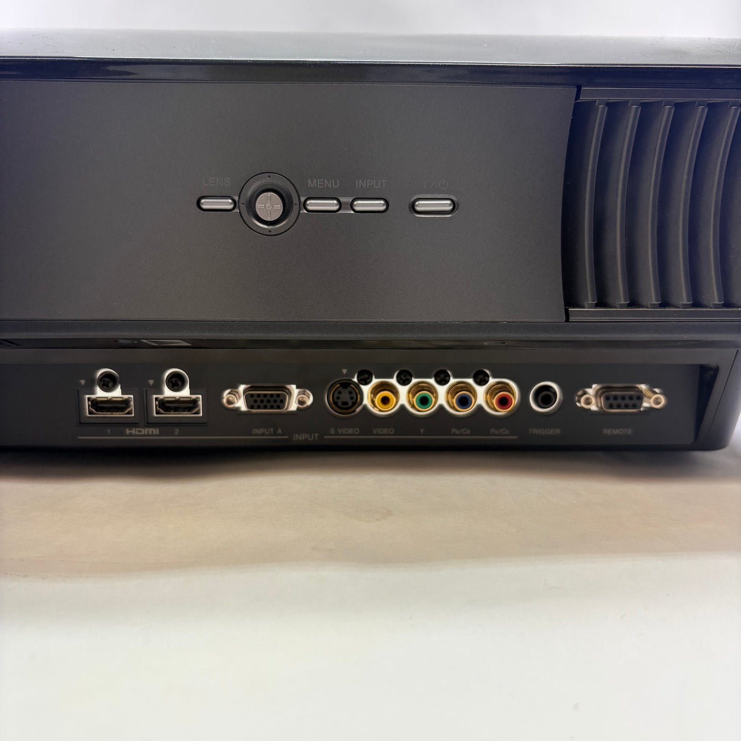 Sony Bravia VPL-VW60 Full HD 1080P Full HD Projector VPL-VW60