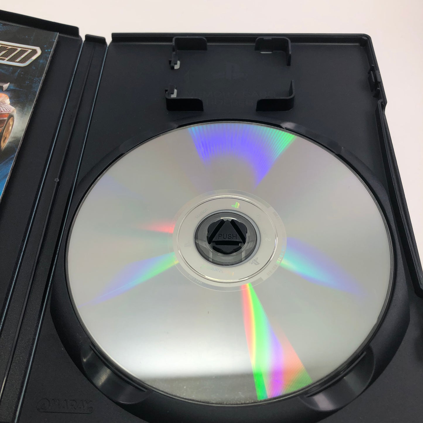 Need For Speed Collection, Sony PlayStation 2, PS2 Games