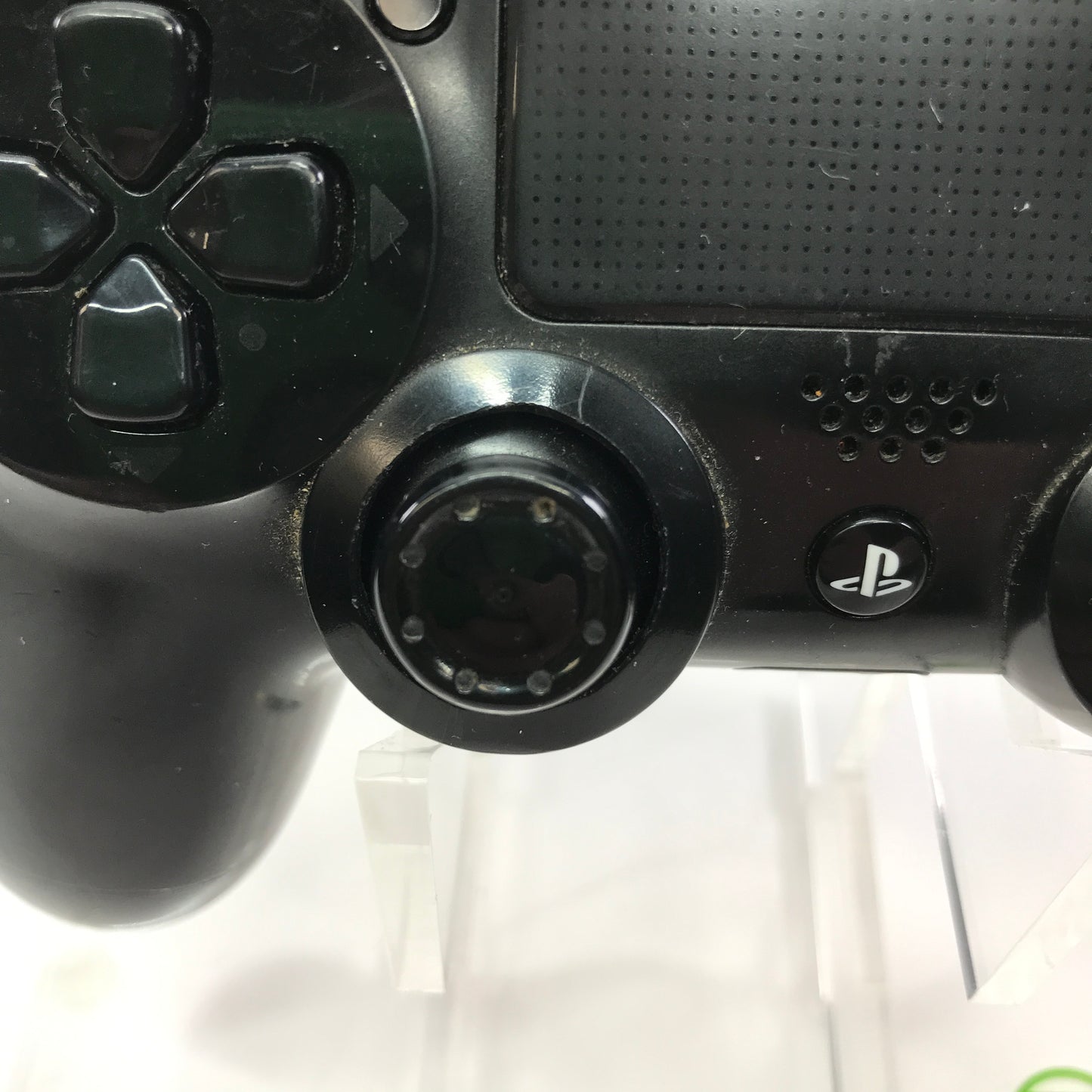 Broken Lot of 5 Sony PlayStation 4 PS4 Wireless Controllers