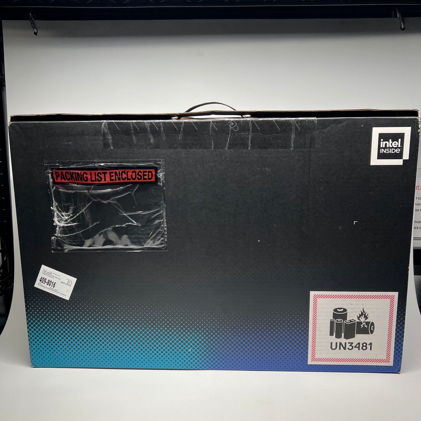 Alienware Area 51 AA18250 18" Core Ultra 9 275HX 2.7GHz 32GB RAM 2TB SSD