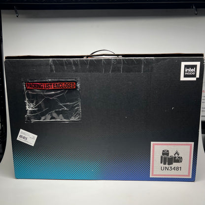 Alienware Area 51 AA18250 18" Core Ultra 9 275HX 2.7GHz 32GB RAM 2TB SSD