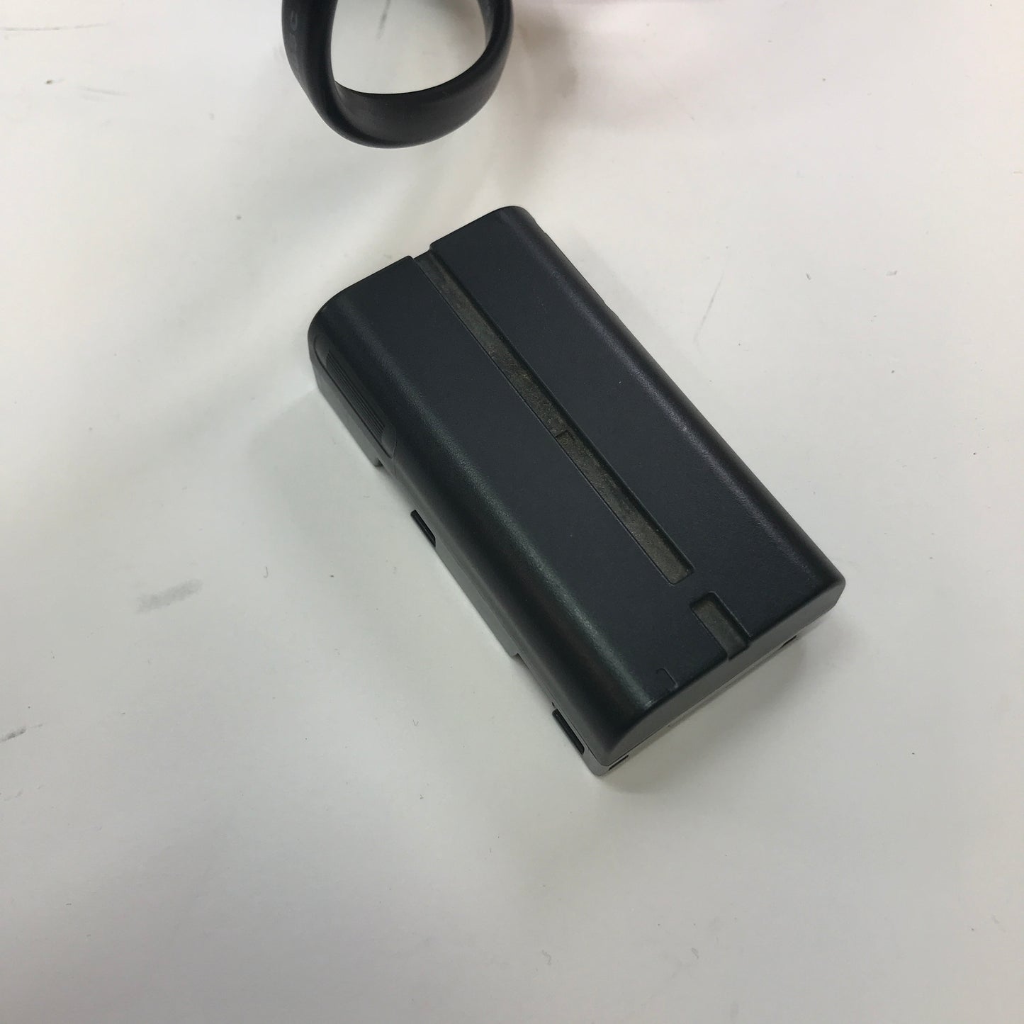 Broken JVC Digital CyberCam Action Camera GR-DVF11U No Power READ