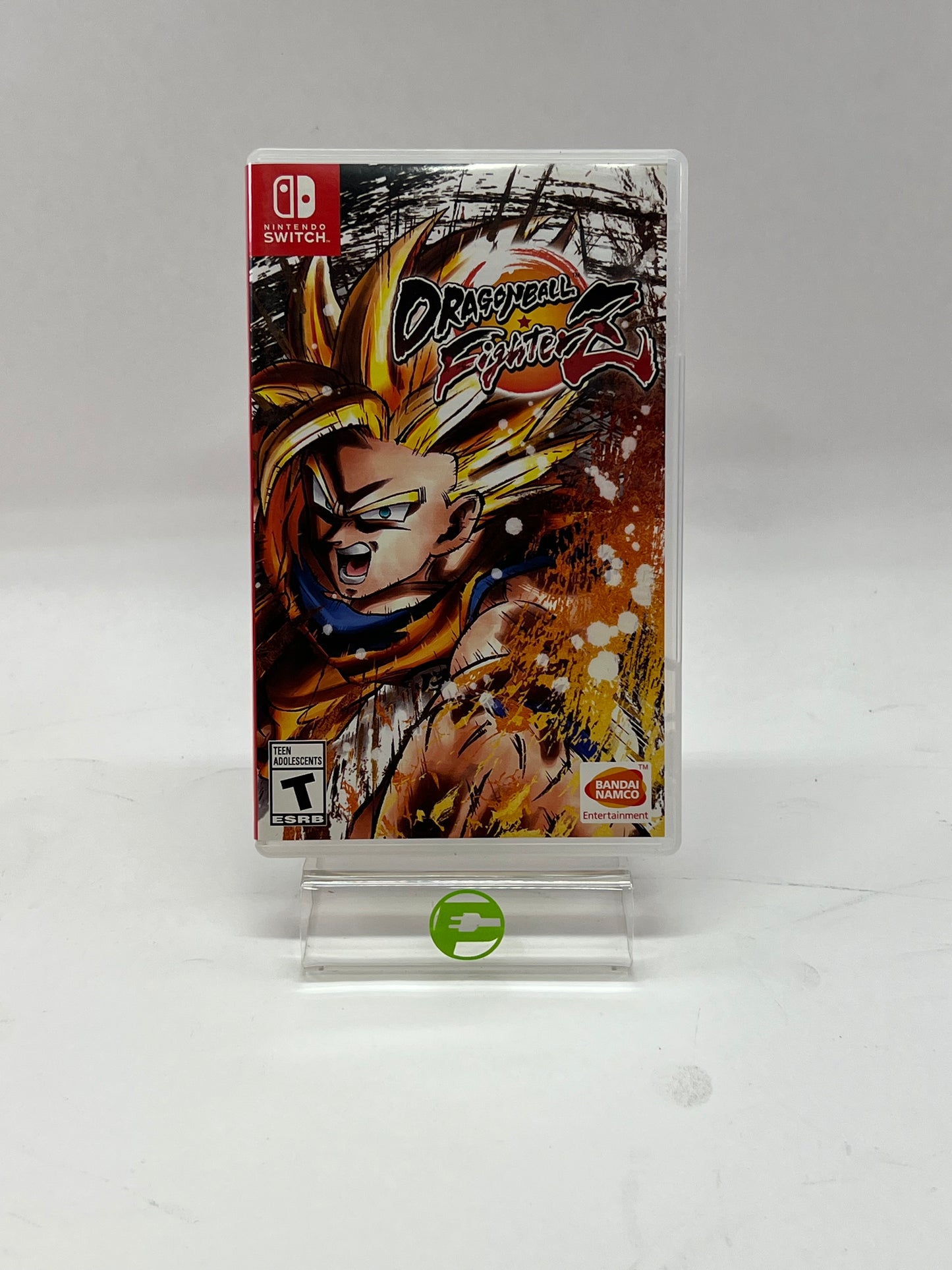 Lot of 3 Nintendo Switch Games