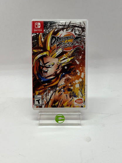 Lot of 3 Nintendo Switch Games