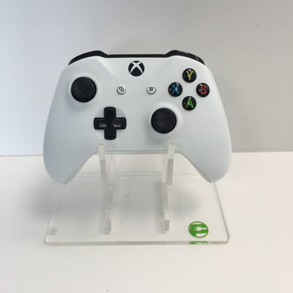 Microsoft Xbox One S 1TB Console Gaming System White 1681 Tested